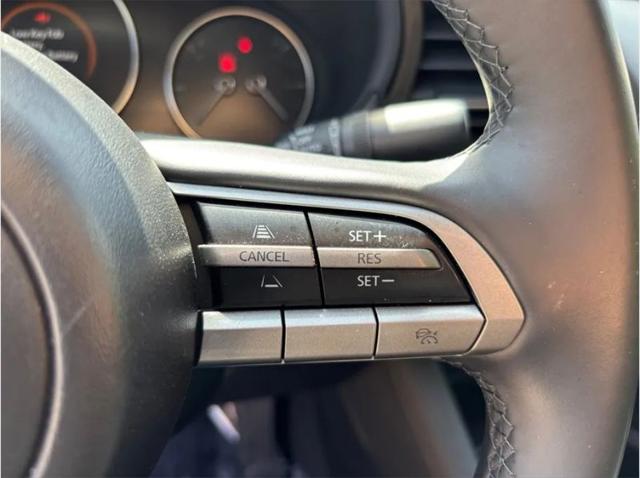 2022 Mazda Mazda3 Select