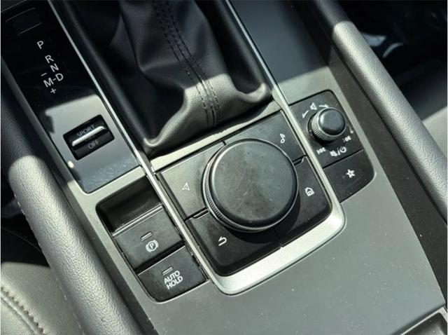 2022 Mazda Mazda3 Select