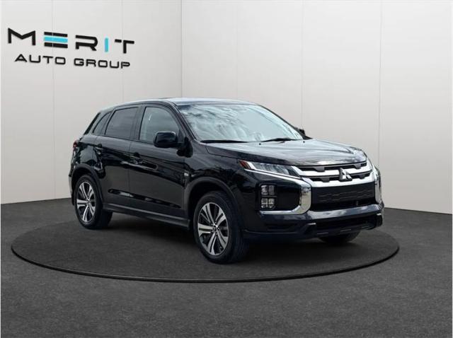 2024 Mitsubishi Outlander Sport S for sale in Jacksonville, FL