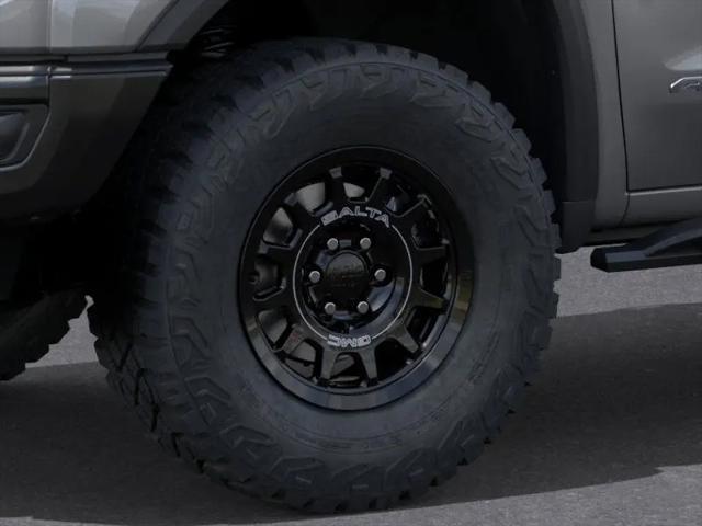 2026 GMC Sierra 1500 Crew Cab, Short Bed, AT4X, 4WD