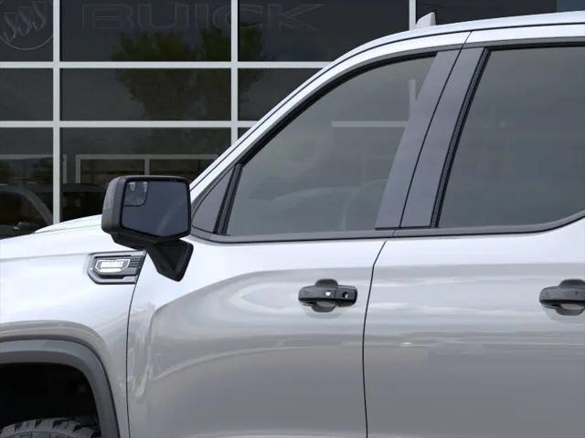 2026 GMC Sierra 1500 Crew Cab, Short Bed, AT4X, 4WD