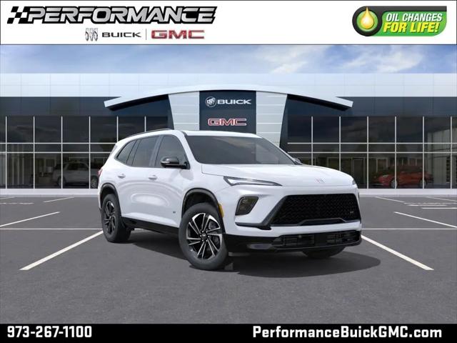 2026 Buick Enclave Sport Touring FWD for sale in Cedar Knolls, NJ