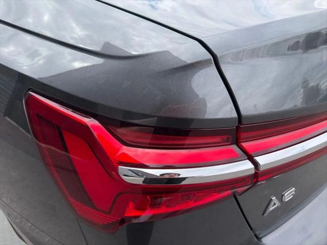 2019 Audi A6 55 Premium