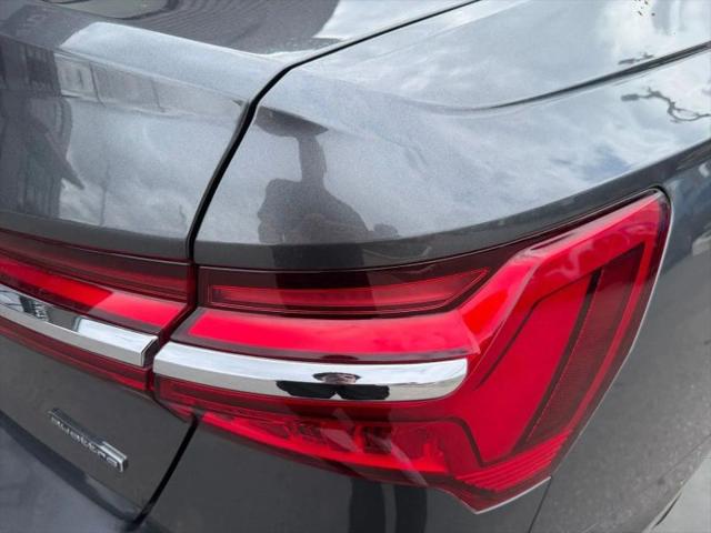 2019 Audi A6 55 Premium