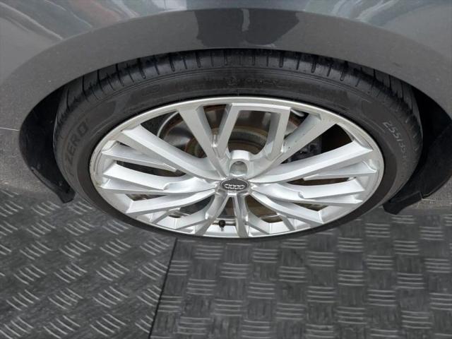 2019 Audi A6 55 Premium