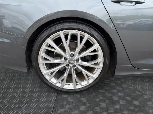2019 Audi A6 55 Premium