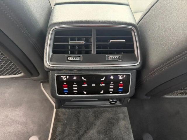 2019 Audi A6 55 Premium