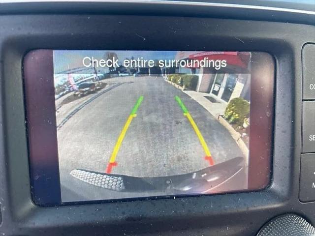 2024 Ram 1500 Classic Warlock Crew Cab 4x2 5'7" Box