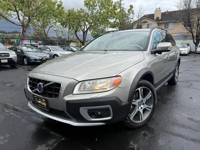 2012 Volvo XC70 T6 for sale in San Leandro, CA