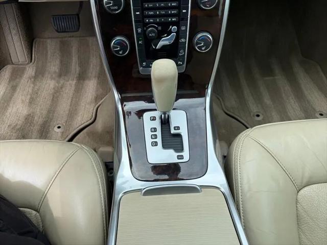 2012 Volvo XC70 T6