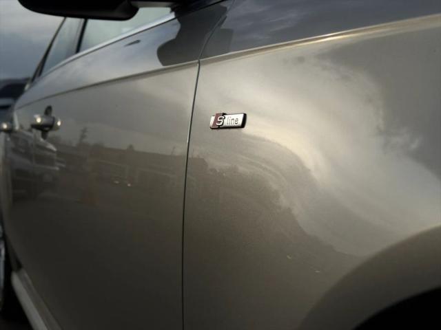 2015 Audi A4 2.0T Premium
