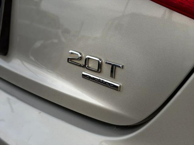 2015 Audi A4 2.0T Premium