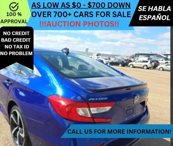 2022 Honda Accord Sport 2.0T for sale in Manassas, VA