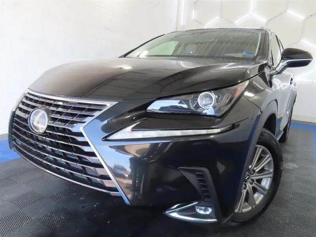 2019 Lexus NX 300 300 for sale in Manassas, VA
