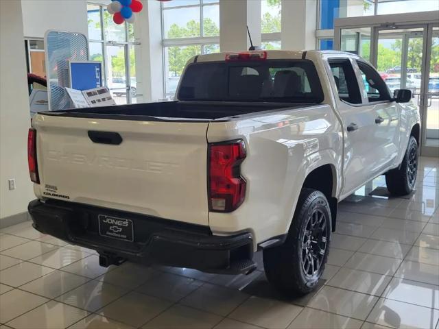 2026 Chevrolet Colorado WT, RWD for sale in Sumter, SC