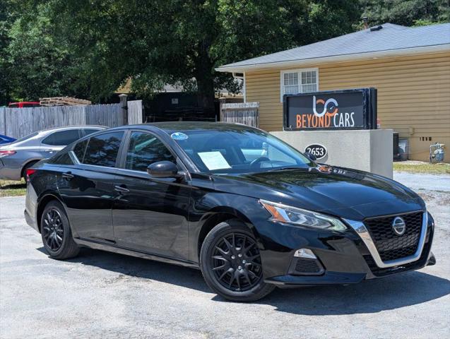 2019 Nissan Altima 2.5 SR for sale in Grayson, GA