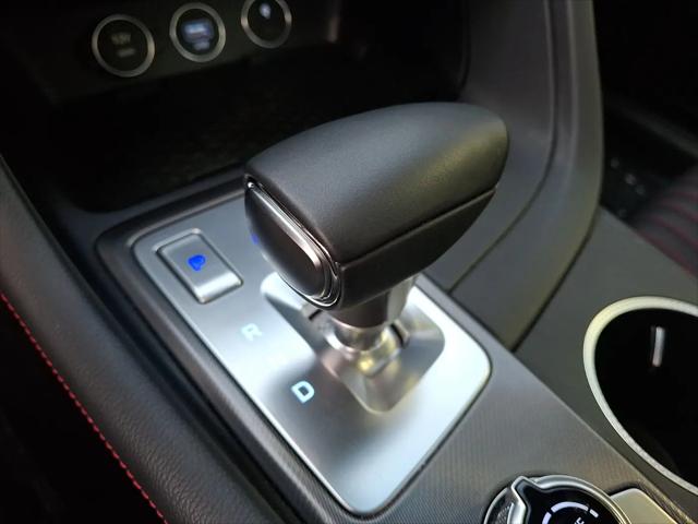2025 Genesis G70 3.3T AWD Sport Advanced