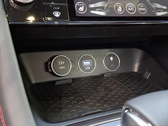 2025 Genesis G70 3.3T AWD Sport Advanced