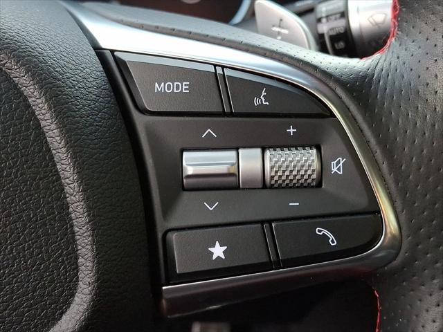 2025 Genesis G70 3.3T AWD Sport Advanced