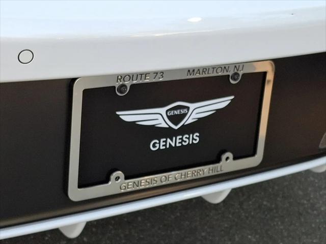 2025 Genesis G70 3.3T AWD Sport Advanced