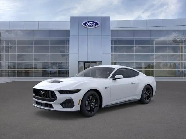2026 Ford Mustang GT Fastback for sale in Key West, FL