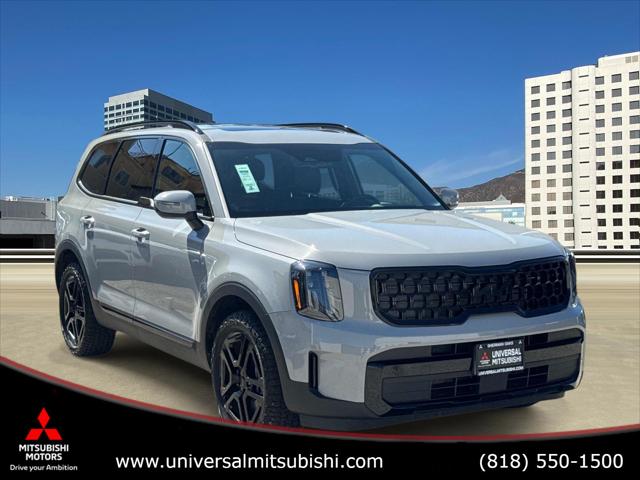 2025 Kia Telluride EX X-Line for sale in  Sherman Oakes, CA