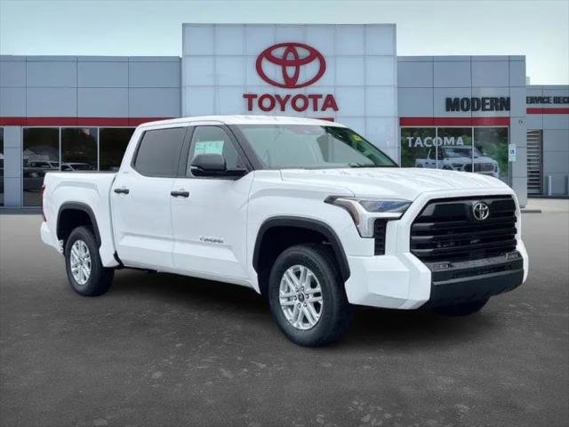 2024 Toyota Tundra SR5 for sale in Asheboro, NC