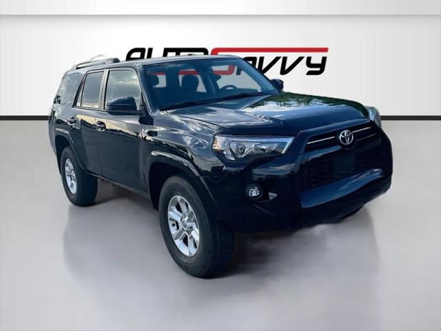 2021 Toyota 4Runner SR5 for sale in Duncanville, TX