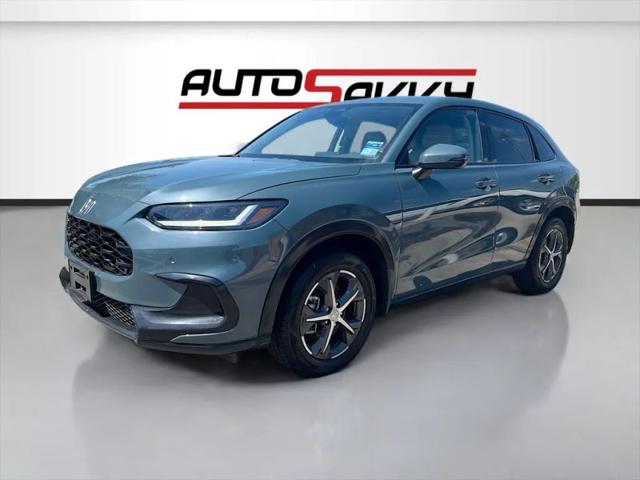 2024 Honda HR-V 2WD EX-L