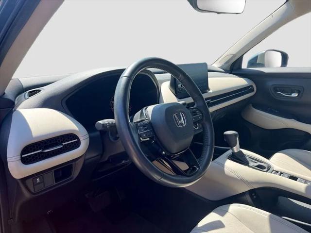2024 Honda HR-V 2WD EX-L