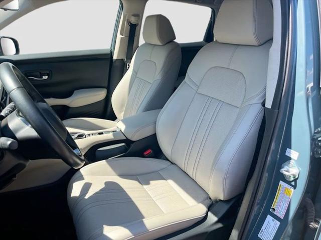 2024 Honda HR-V 2WD EX-L