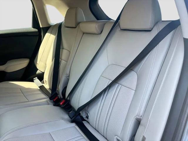 2024 Honda HR-V 2WD EX-L