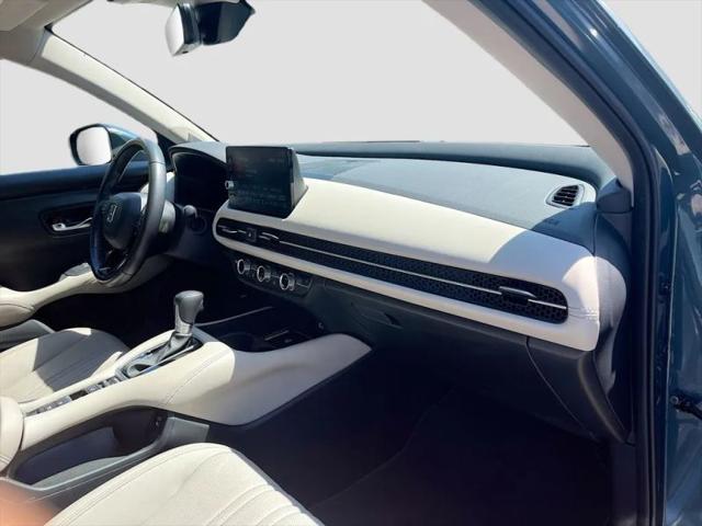 2024 Honda HR-V 2WD EX-L