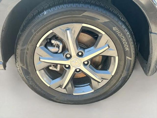 2024 Honda HR-V 2WD EX-L