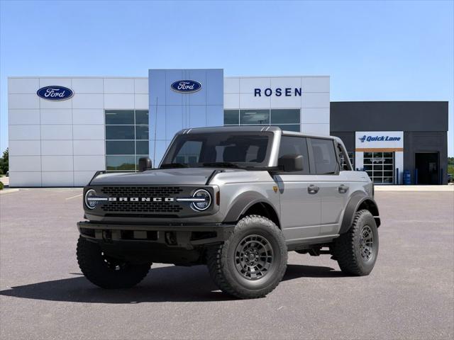 2026 Ford Bronco Badlands for sale in Belleville, WI
