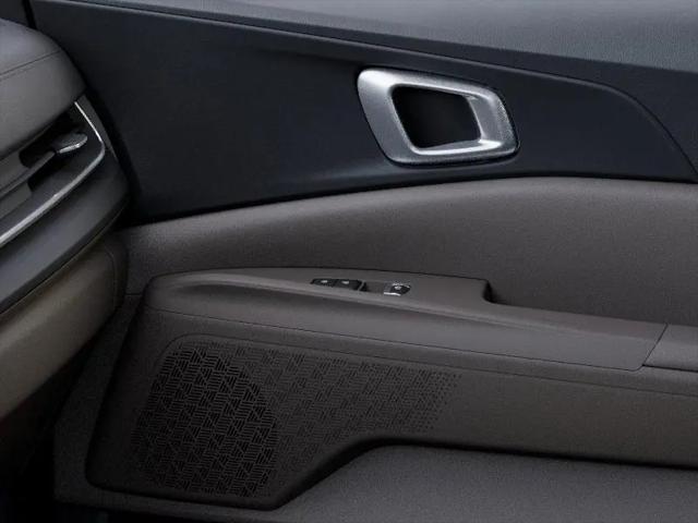 2026 Kia Carnival MPV EX