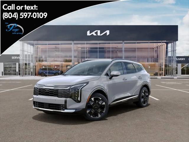 2026 Kia Sportage Hybrid SX-Prestige for sale in Henrico, VA