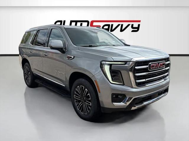 2025 GMC Yukon 4WD Elevation for sale in Santa Fe, NM