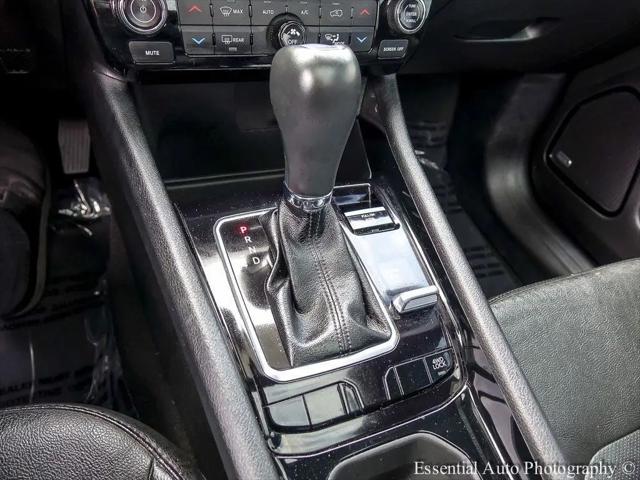 2023 Jeep Compass High Altitude 4x4