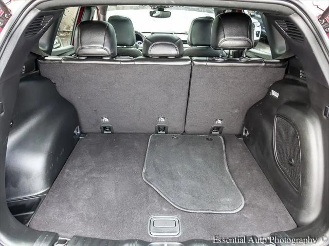 2023 Jeep Compass High Altitude 4x4