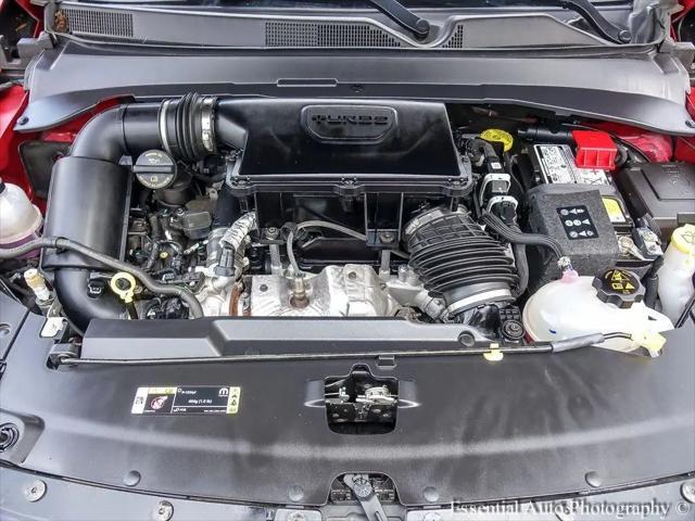 2023 Jeep Compass High Altitude 4x4