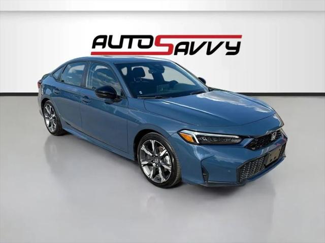 2025 Honda Civic Sport for sale in Fort Worth, TX