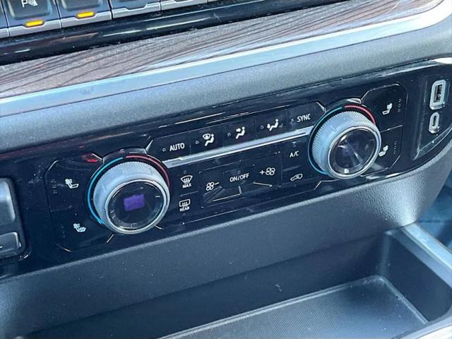 2022 Chevrolet Silverado 1500 4WD Crew Cab Short Bed LT Trail Boss