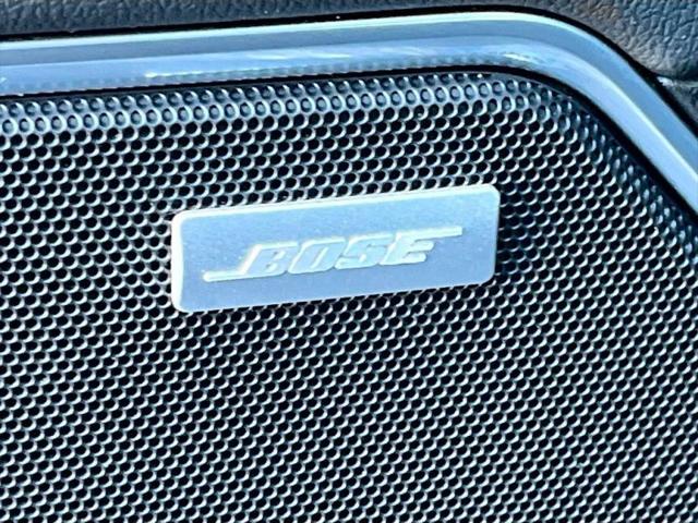 2022 Chevrolet Silverado 1500 4WD Crew Cab Short Bed LT Trail Boss