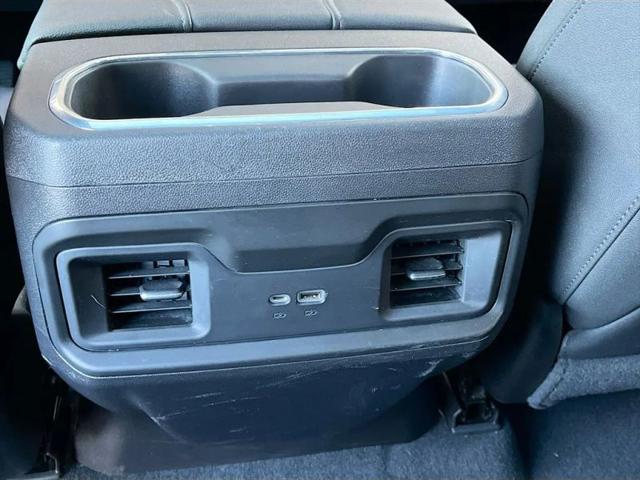 2022 Chevrolet Silverado 1500 4WD Crew Cab Short Bed LT Trail Boss