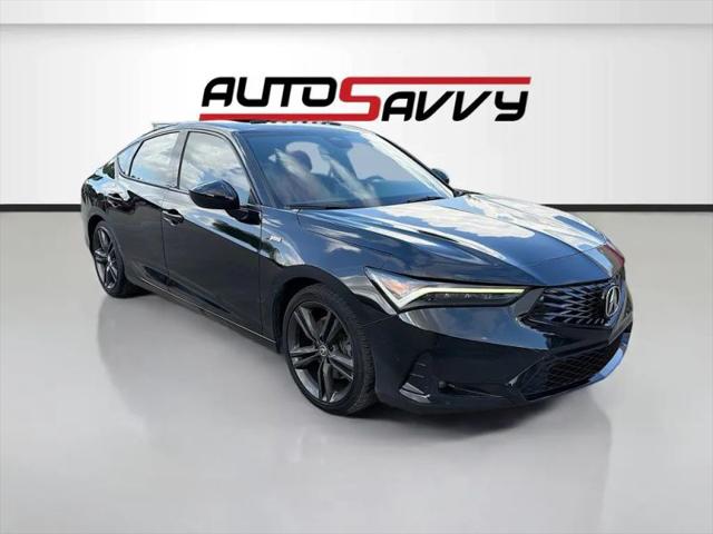 2023 Acura Integra A-SPEC for sale in Fort Worth, TX