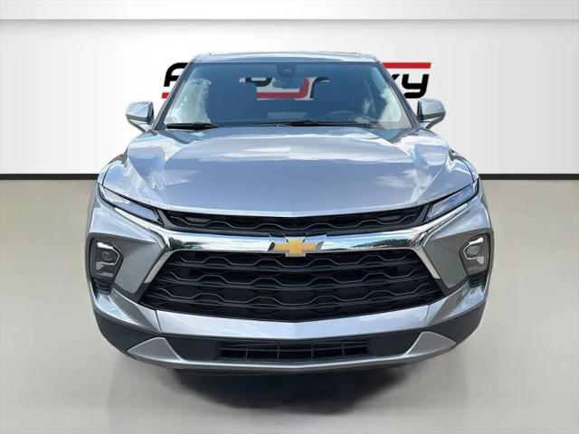 2024 Chevrolet Blazer FWD 2LT