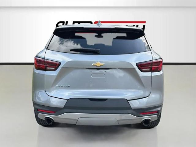 2024 Chevrolet Blazer FWD 2LT