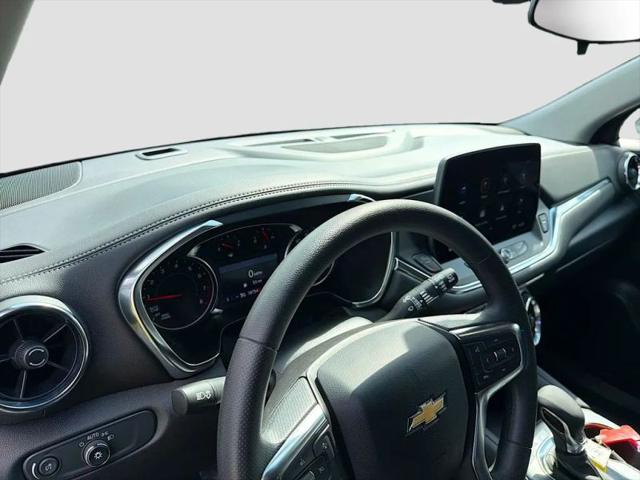 2024 Chevrolet Blazer FWD 2LT