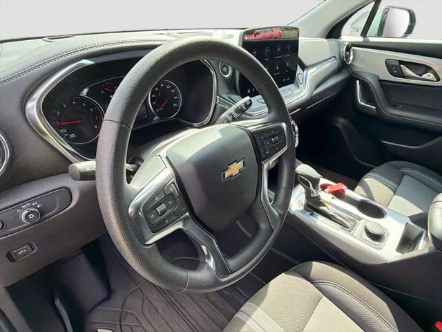 2024 Chevrolet Blazer FWD 2LT